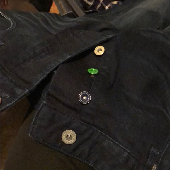 Jeans 👖36 w 34 length - Picture 5 of 5